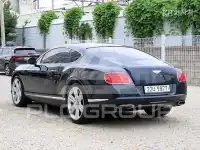 2015 Bentley Continental