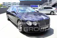 2015 Bentley Flying