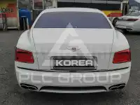 2015 Bentley Flying