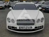 2015 Bentley Flying