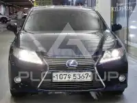 2015 Lexus ES