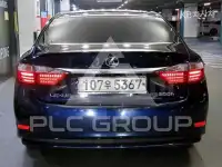 2015 Lexus ES