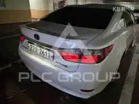 2015 Lexus ES