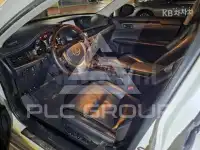 2015 Lexus ES