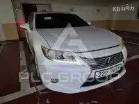 2015 Lexus ES