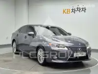 2015 Lexus ES
