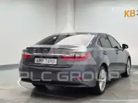 2015 Lexus ES