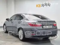 2015 Lexus ES