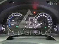 2015 Lexus ES