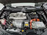 2015 Lexus ES