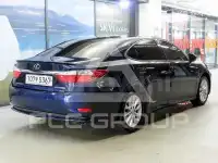 2015 Lexus ES
