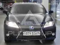 2015 Lexus ES