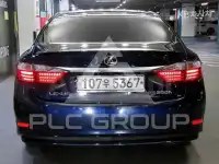2015 Lexus ES
