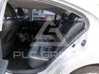 2015 Lexus ES