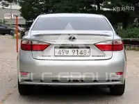 2015 Lexus ES