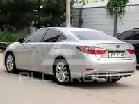 2015 Lexus ES
