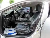 2015 Lexus ES