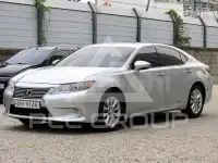 2015 Lexus ES
