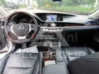 2015 Lexus ES