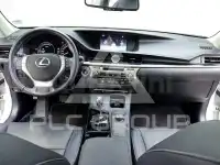 2015 Lexus ES