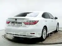 2015 Lexus ES