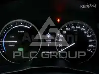 2015 Lexus ES