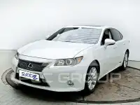 2015 Lexus ES