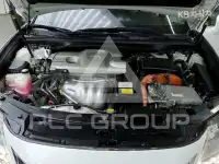 2015 Lexus ES