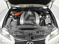 2015 Lexus GS