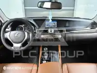 2015 Lexus GS
