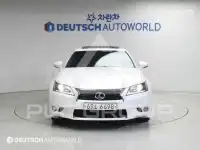 2015 Lexus GS