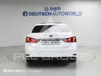2015 Lexus GS