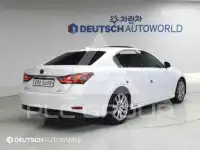 2015 Lexus GS