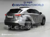 2015 Lexus NX