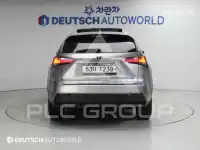 2015 Lexus NX
