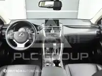 2015 Lexus NX