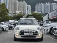 2015 Mini COOPER