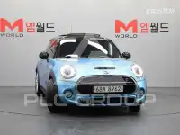 2015 Mini COOPER