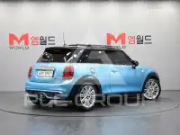 2015 Mini COOPER