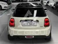 2015 Mini COOPER