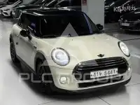 2015 Mini COOPER
