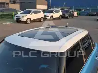 2015 Mini COOPER