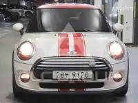 2015 Mini COOPER
