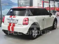 2015 Mini COOPER