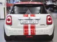 2015 Mini COOPER