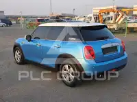 2015 Mini COOPER