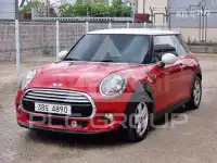 2015 Mini COOPER