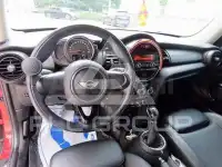 2015 Mini COOPER