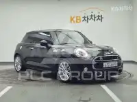 2015 Mini COOPER