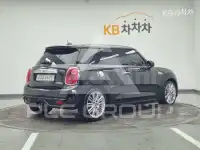 2015 Mini COOPER
